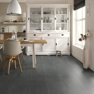 Modern Kitchen Flooring Dubai