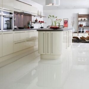 Perfect Kitchen Flooring Abu Dhabi