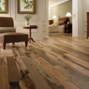 Stunning Wooden Flooring UAE