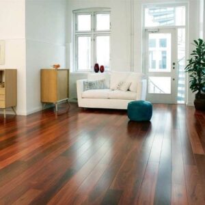 Stylish Hardwood Flooring In UAE