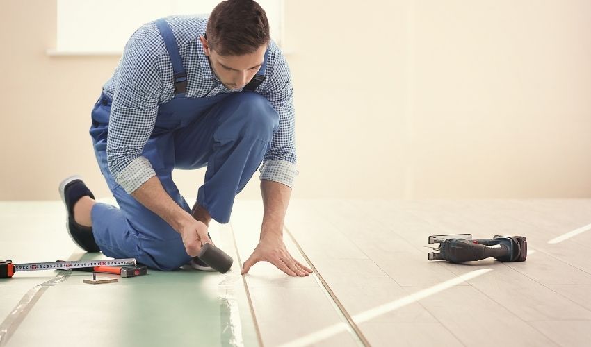 7 Questions To Ask Your Hardwood Flooring Installer