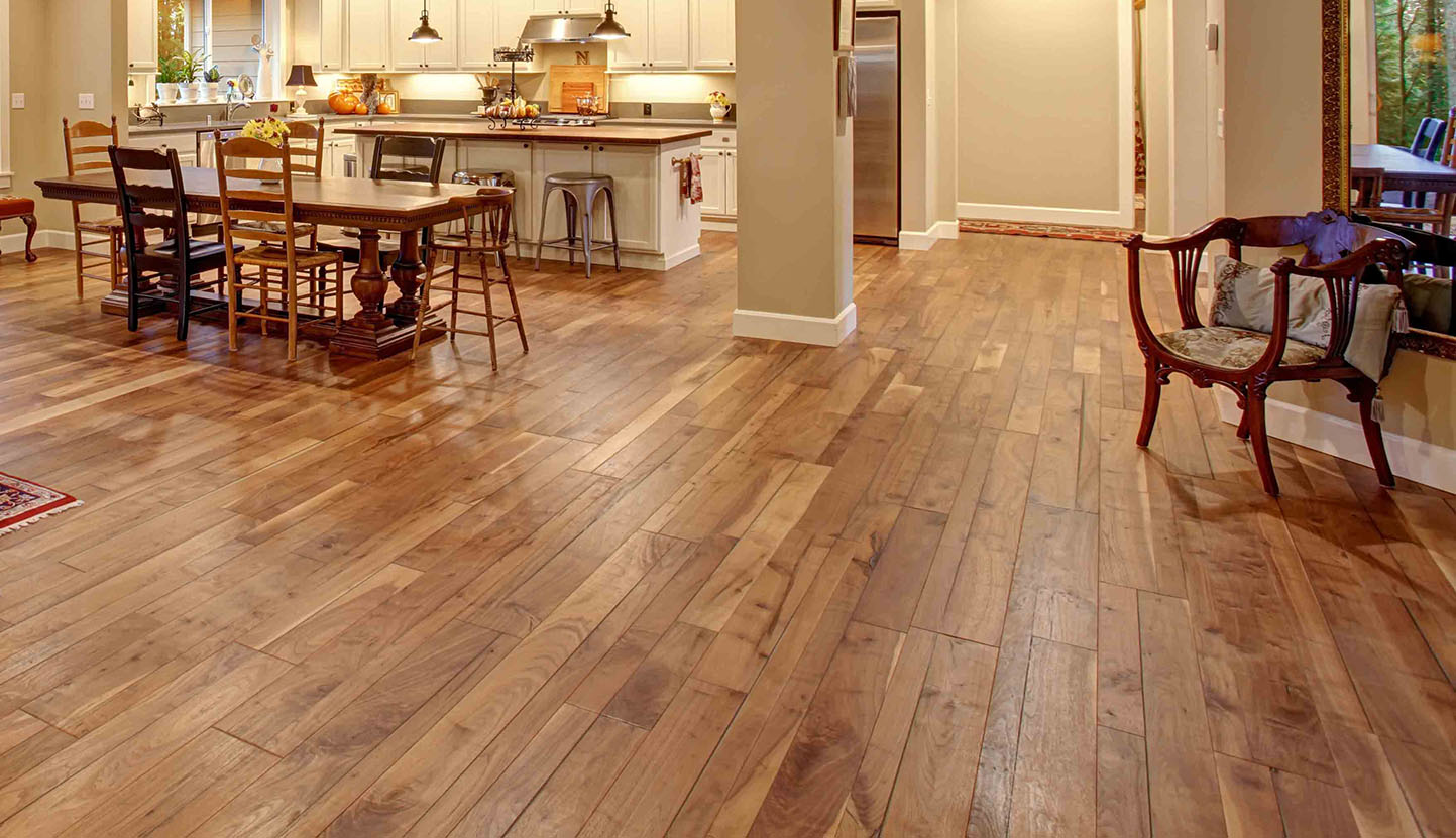 6 Pros and Cons of Hardwood Flooring in Your Home 2022