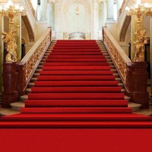 Best Red Carpets Dubai