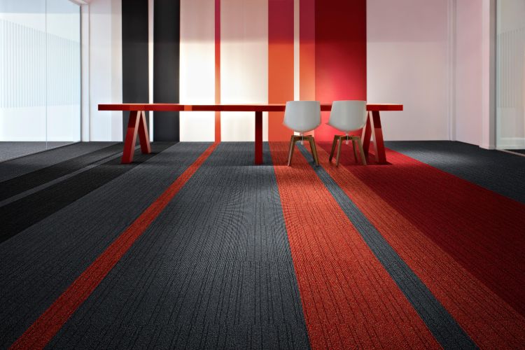 First-Class Carpet Tiles Dubai