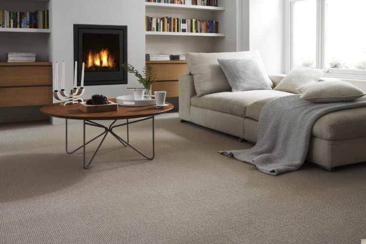 First Class Living Room Carpets Dubai