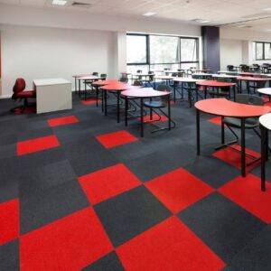 Reliable Carpet Tiles Dubai
