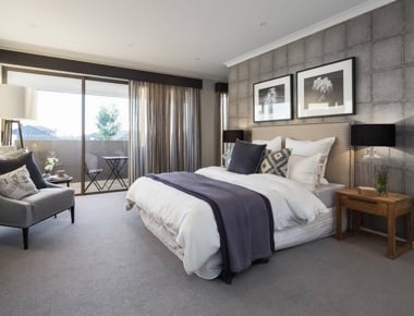 Versatile Bedroom Carpets Dubai