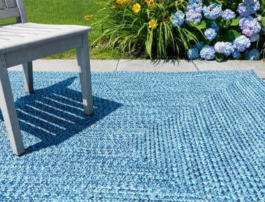 Versatile Outdoor Carpets Dubai