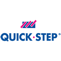 Quick step brand logo