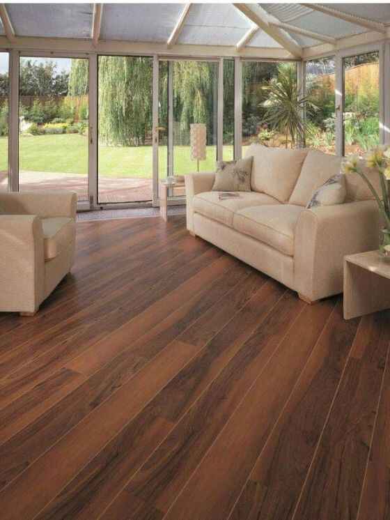wood flooring dubai