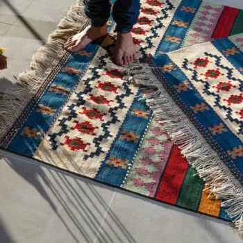 Custom Carpets Dubai