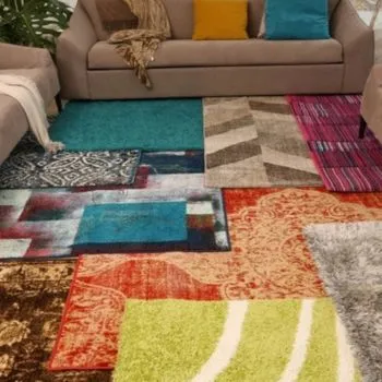 custom made carpets Dubai
