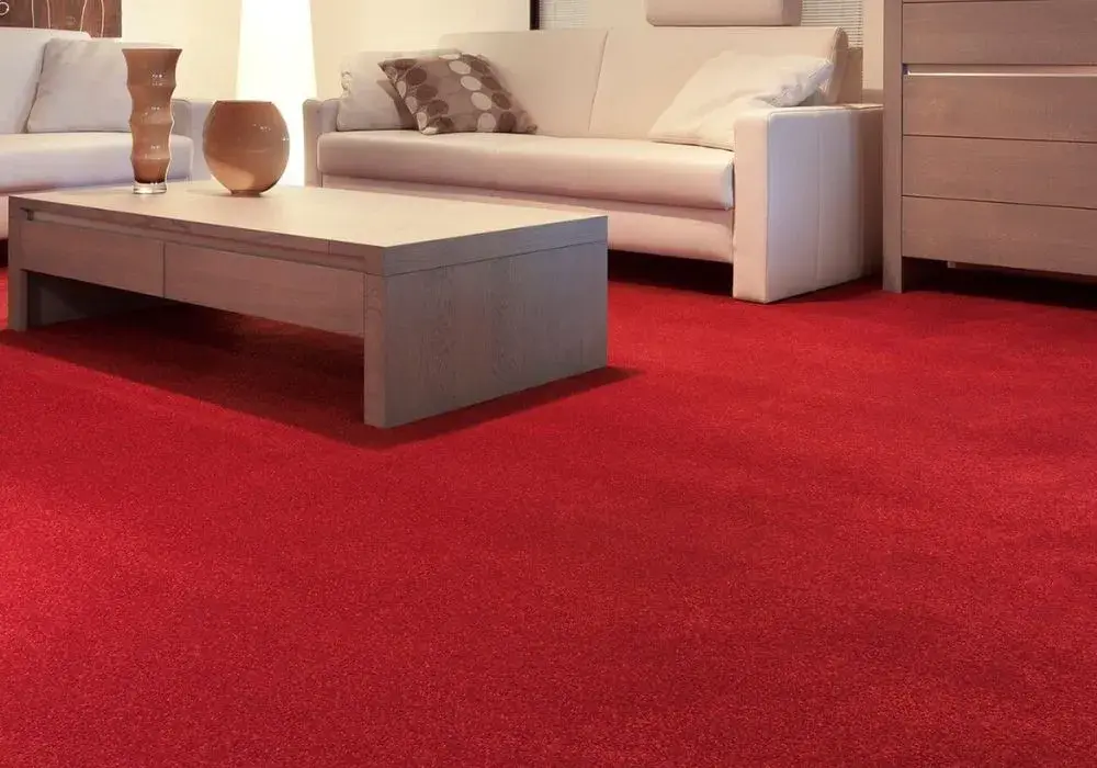Red Carpets Dubai
