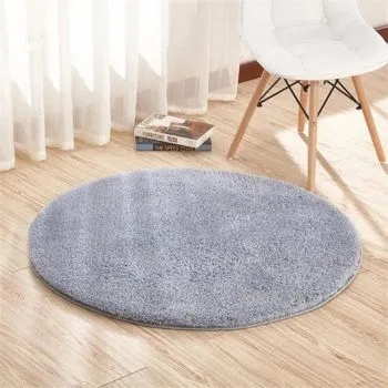 round carpet in dubai