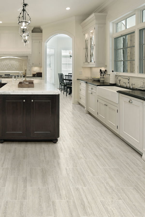 kitchen flooring Dubai