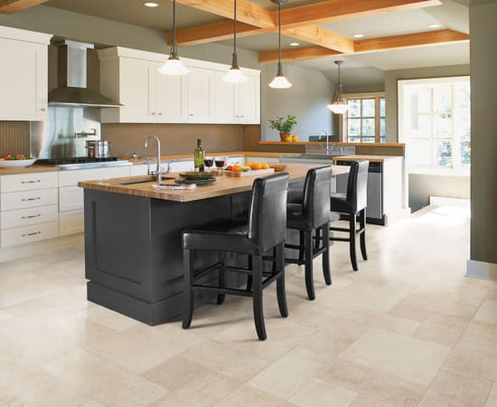 kitchen flooring Dubai