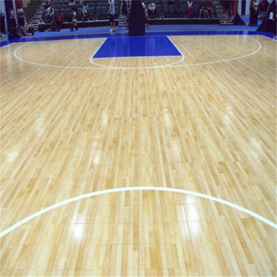 Sports Flooring Dubai