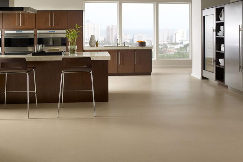 kitchen flooring Dubai