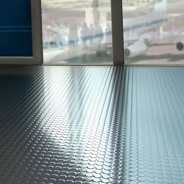 Rubber Flooring Dubai