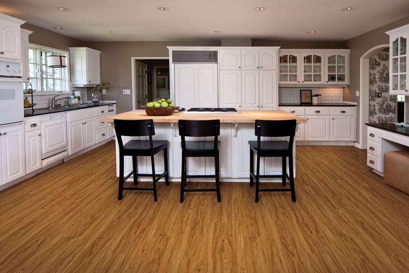 Kitchen Flooring Dubai