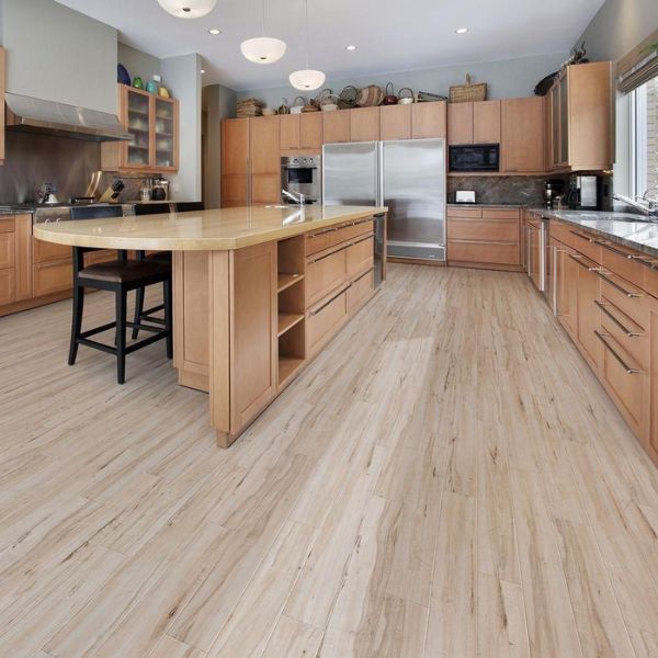 Vinyl Flooring Dubai