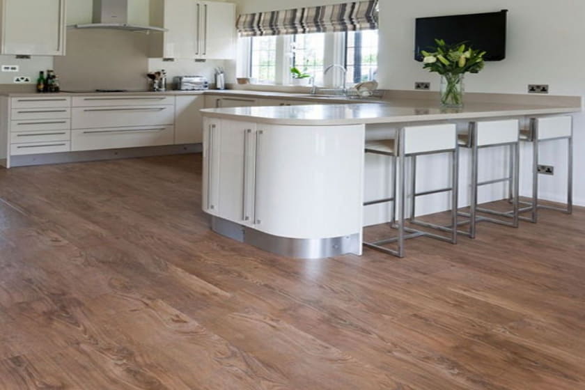 kitchen flooring Dubai