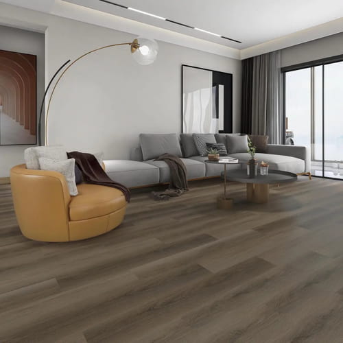 Vinyl Plank Flooring Dubai