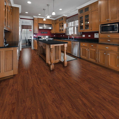 Vinyl Plank Flooring Dubai