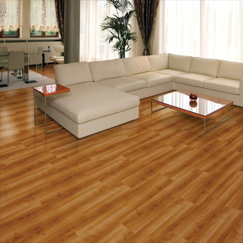 Vinyl Plank Flooring Dubai