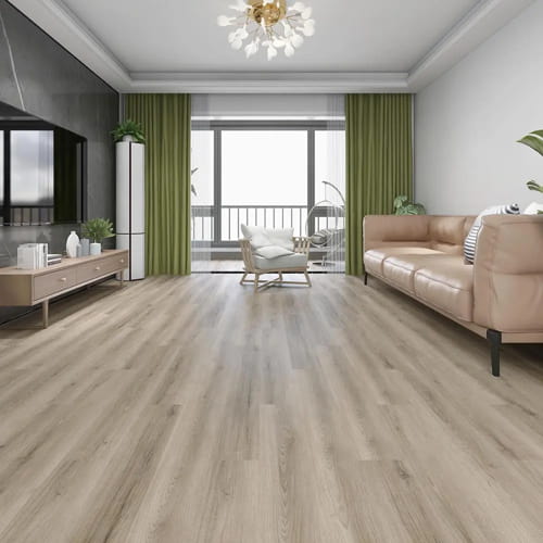 Vinyl Plank Flooring Dubai