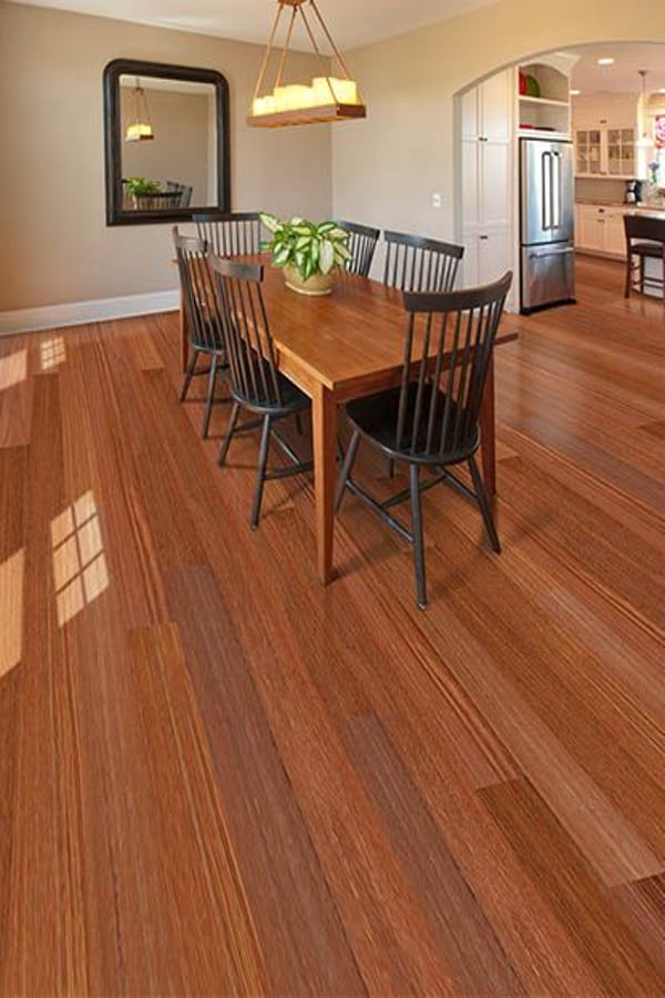 Vinyl Plank Flooring Dubai