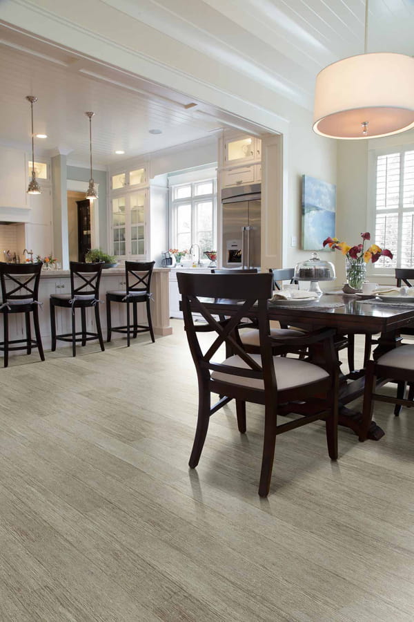 Vinyl Plank FLooring