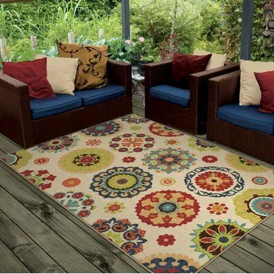 Outdoor Carpets Dubai