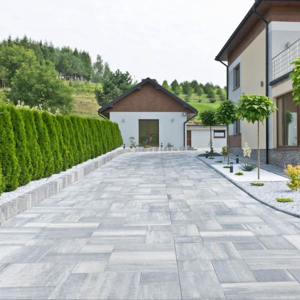 Outdoor Flooring Dubai