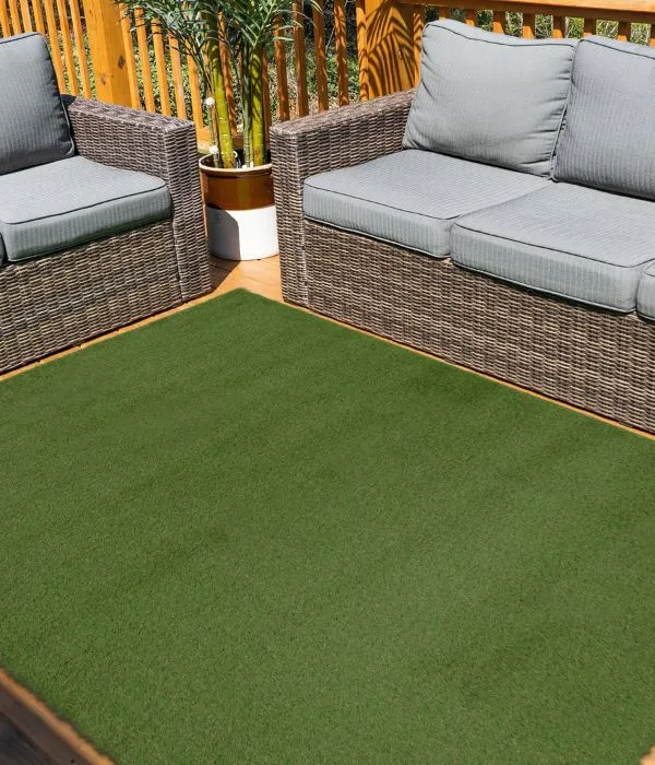 Grass Carpets Dubai