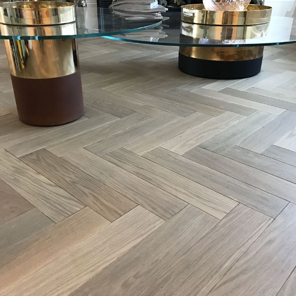 Parquet Flooring Dubai