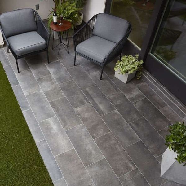 Outdoor Flooring Dubai