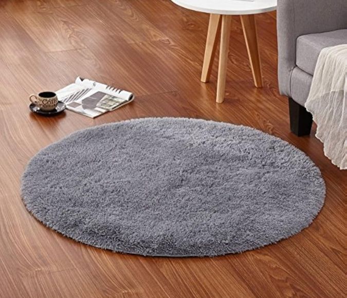 round carpets Dubai