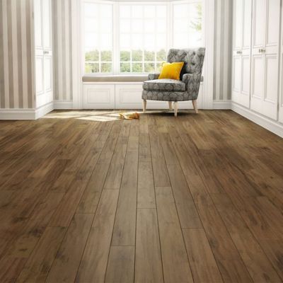 wooden flooring in Dubai