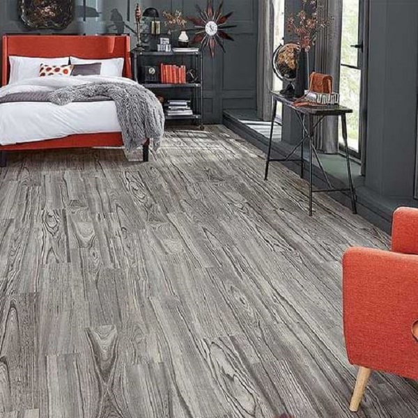 HDF Flooring