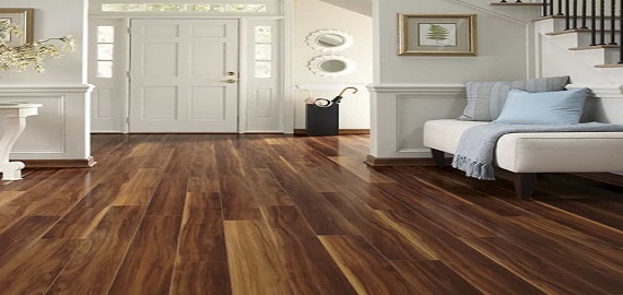 parquet flooring in dubai