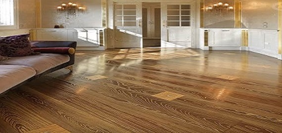 parquet flooring in dubai