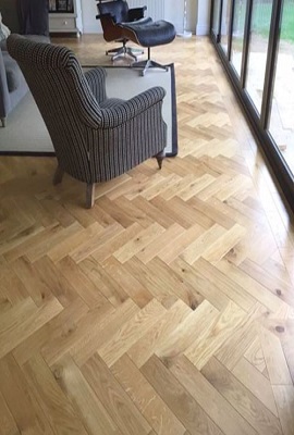 parquet flooring in flooring