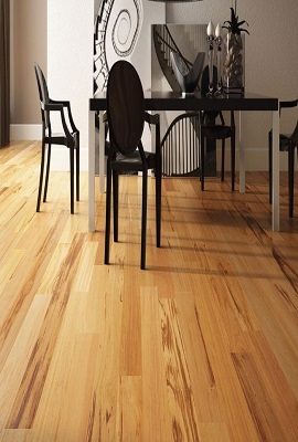 LVT Flooring Dubai