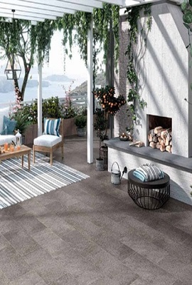 outdoor flooring dubai