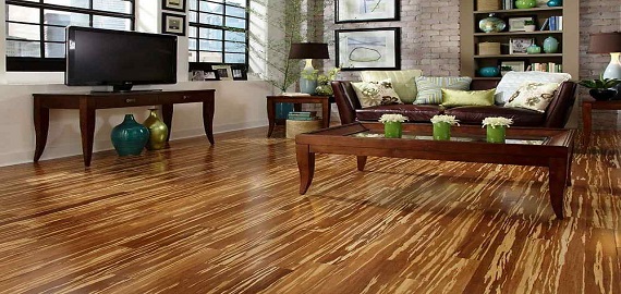 Flooring in Dubai