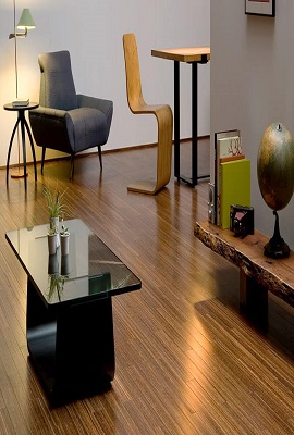 Flooring in Dubai