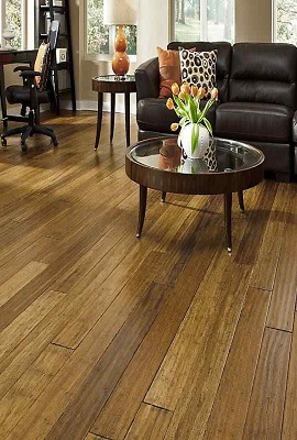 Flooring in Dubai