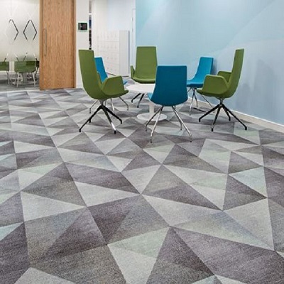 Broadloom Tiles