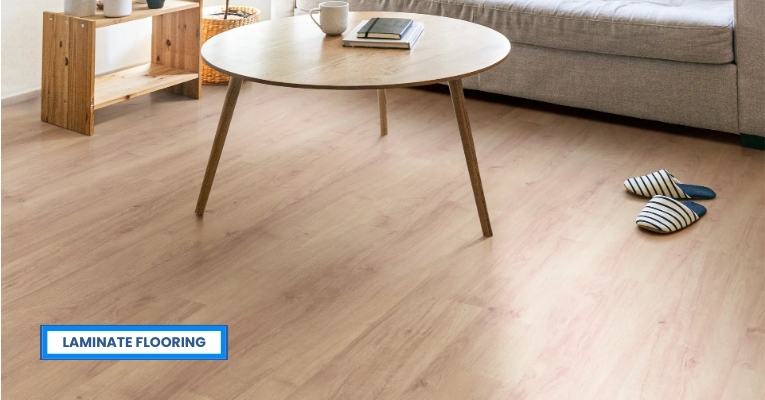 Laminate Flooring Dubai